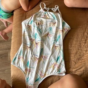 O’Neill swim gently used